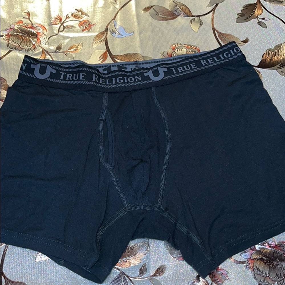 True religion boxer brief